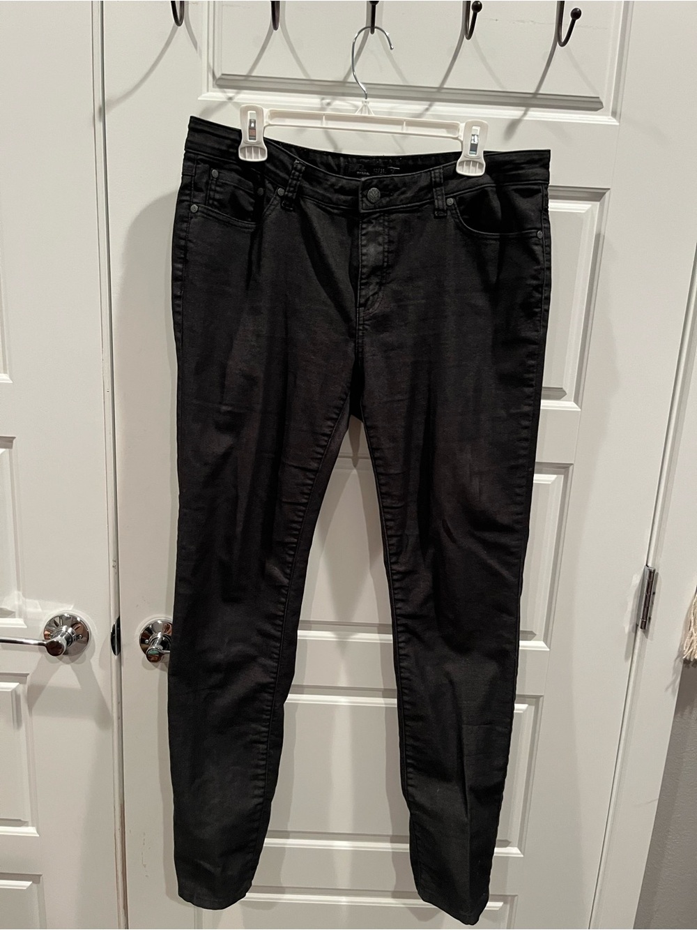 Prana Black Jeans for Women